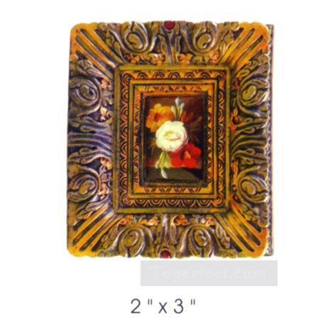 SM106 sy 2104 1 resin frame oil painting frame photo Oil Paintings